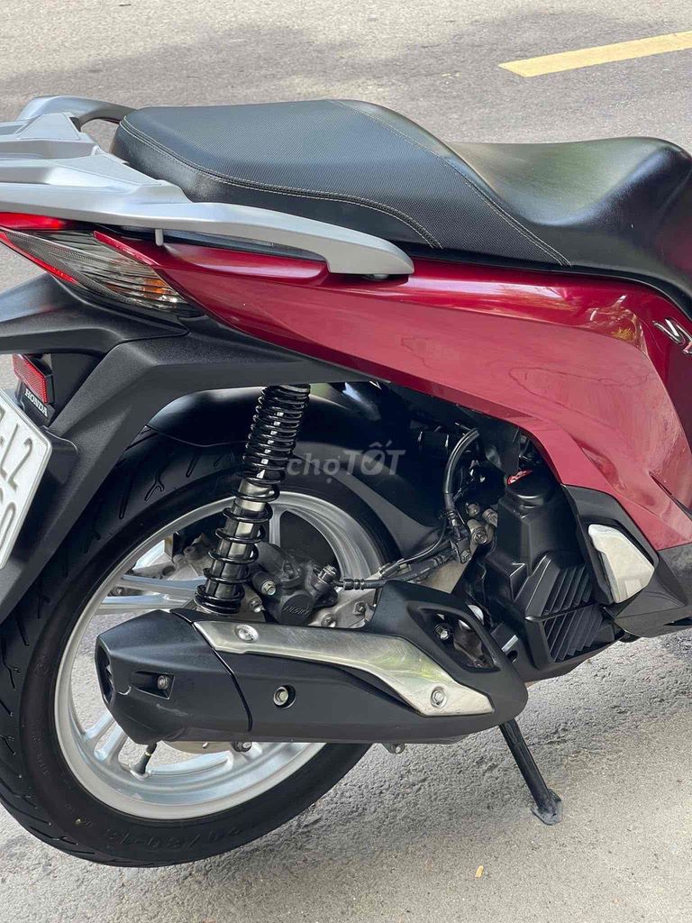 SH 150i ABS 2019. Chính chủ.. Mua bán Xe máy tại Huyện Tuy Phước Bình Định được đăng bởi Nguyễn Văn Nghĩa hình 6