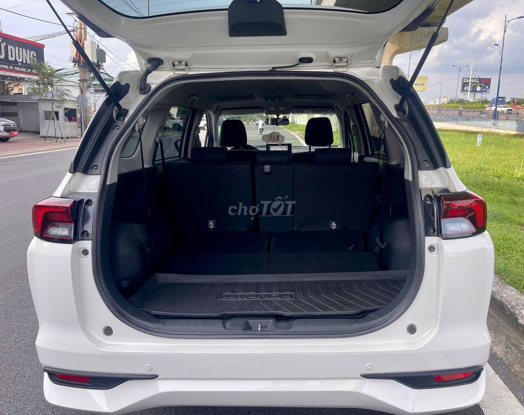 Toyota Avanza Premio 2022 SỐ TỰ ĐỘNG - MÀU TRẮNG. Mua bán Ô tô tại Thành phố Thủ Đức Tp Hồ Chí Minh được đăng bởi Hữu Phúc hình 11