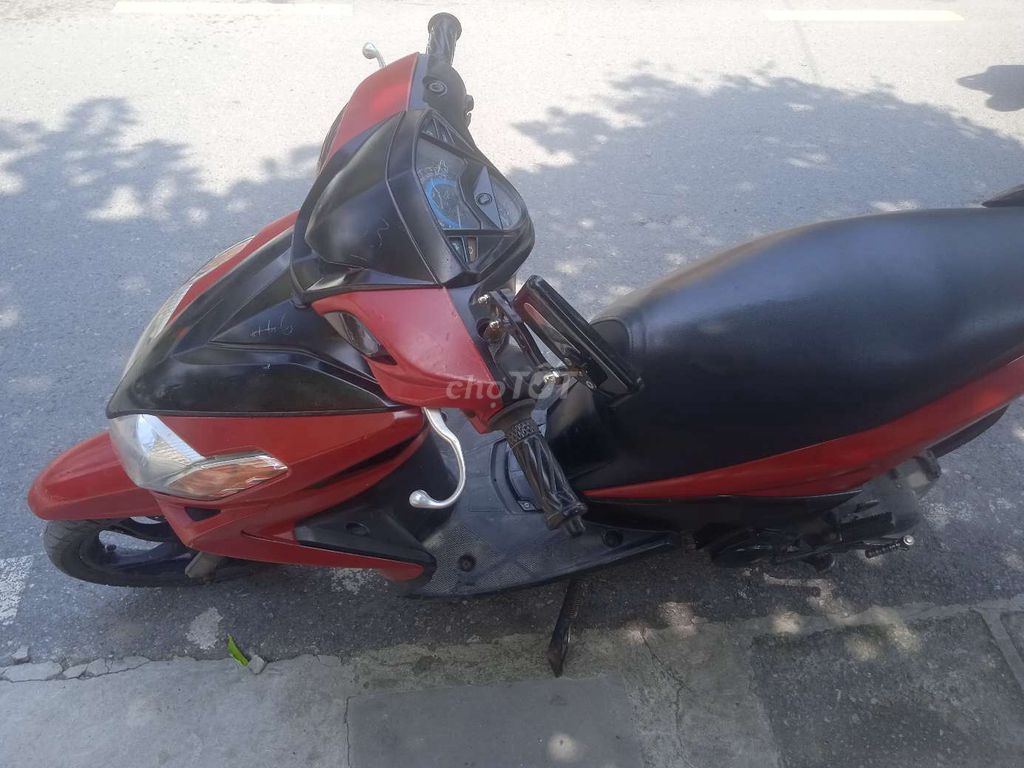 Cần bán xe ga Yamaha Luvias giá rẻ. Mua bán Xe máy tại Huyện Thuỷ Nguyên Hải Phòng được đăng bởi Bui khac dung  hình 4