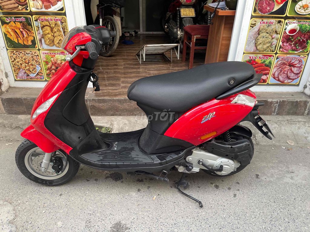 Em bán Zip E3 2020 biển 29 siêu lướt 7000km Zin. Mua bán Xe máy tại Quận Hoàng Mai Hà Nội được đăng bởi Tuấn Giang hình 6