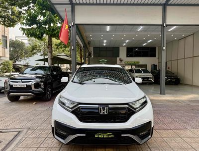 Honda CRV 2020 L cao cấp nhất