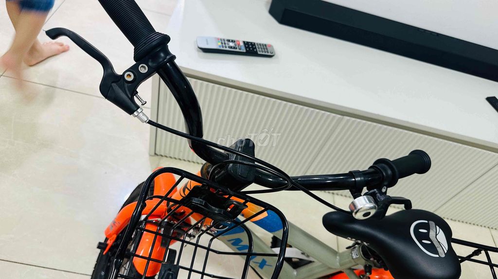 cần bán xe đạp Youth Max Bike Simba mua xedapvn. Mua bán Xe đạp tại Thành phố Dĩ An Bình Dương được đăng bởi Duyên Trương hình 5