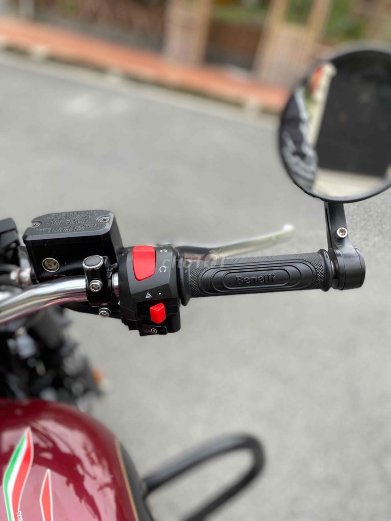 Bán Benelli 400 Imperiale ABS – đời 2021 chính chu. Mua bán Xe máy tại Quận 12 Tp Hồ Chí Minh được đăng bởi Dương Huy 286 hình 10