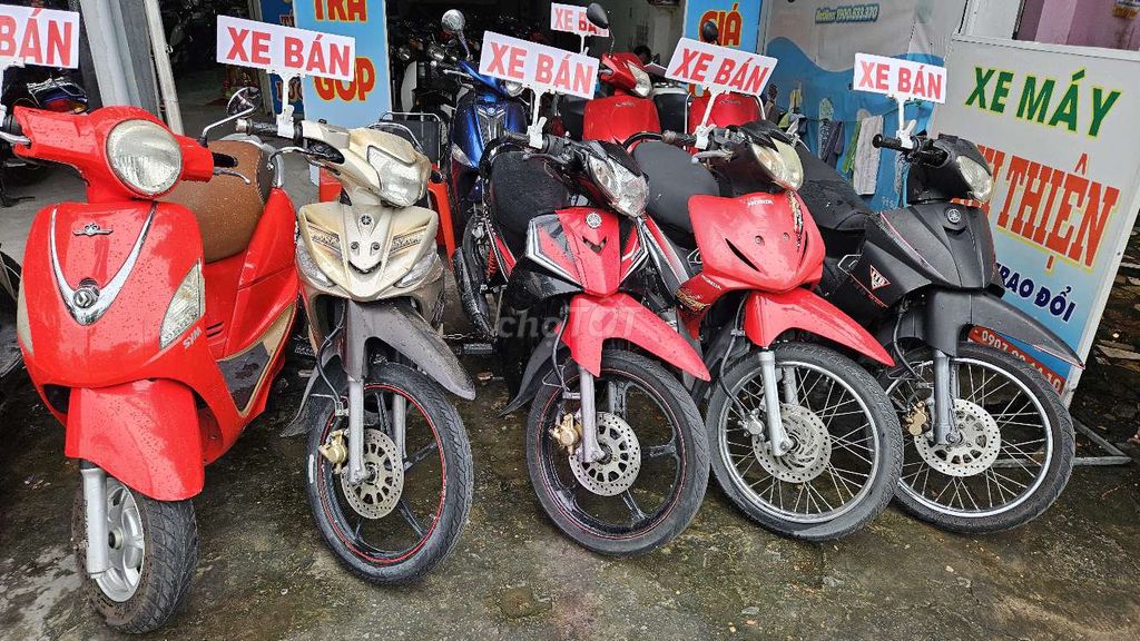 Taurus 2011. Mua bán Xe máy tại Quận Ninh Kiều Cần Thơ được đăng bởi MINH THIỆN bán xe trả góp hình 2