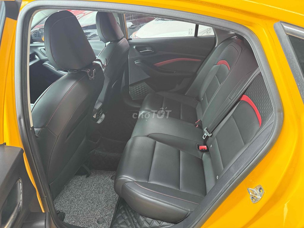 MG 5 2023 Luxury nhập Thái odo 31000 km một chủ. Mua bán Ô tô tại Thành phố Thủ Đức Tp Hồ Chí Minh được đăng bởi FASTCARS THÁI Ô TÔ CŨ  hình 8