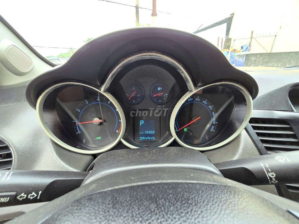 ✅️ Bán laceti nhập khẩu 2009 bản ful tự động ABS. Mua bán Ô tô tại Quận Cái Răng Cần Thơ được đăng bởi NGON lành hình 9