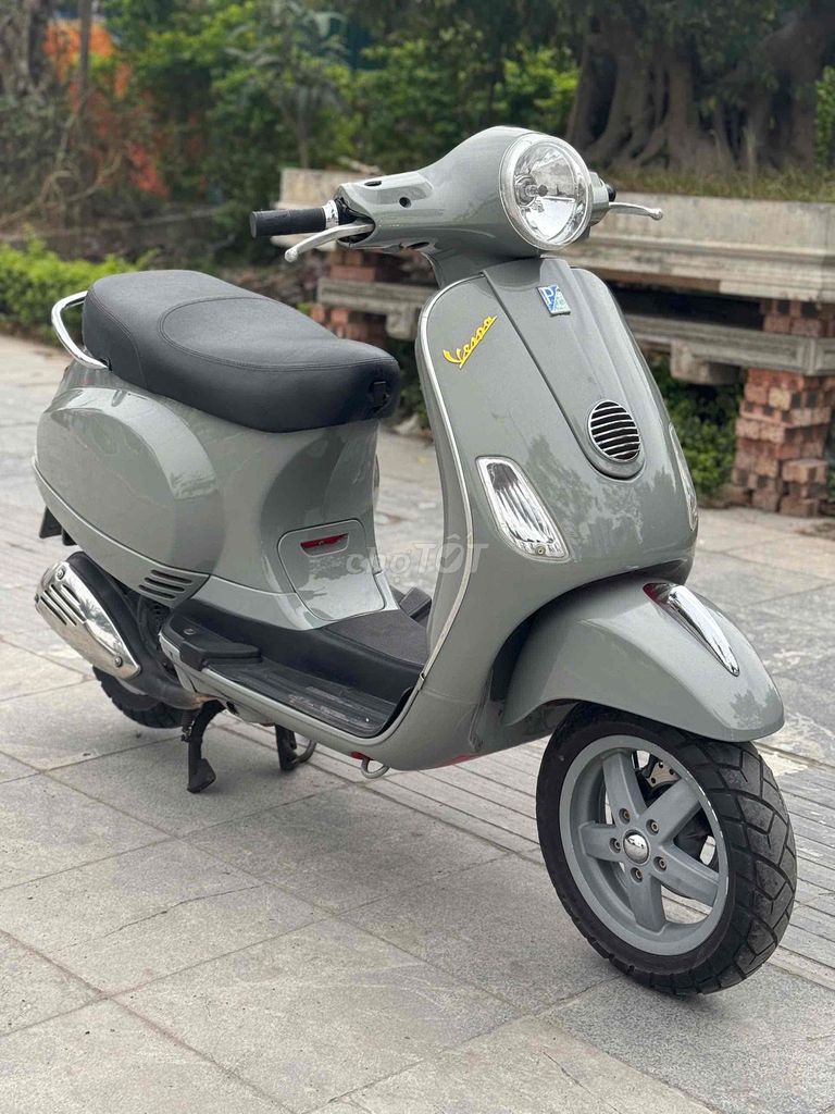 Оригинальная SD-карта Vespa LX125cc