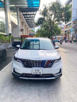 Kia Carnival 2022 2.2D Premium 7 chỗ - 117000 km. Mua bán Ô tô tại Thành phố Thủ Đức Tp Hồ Chí Minh được đăng bởi Duy Lê hình 1