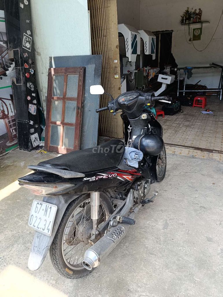 Bán lại cho ae đi cày bừa xe giáy tờ đầy đủ. Mua bán Xe máy tại Huyện Hóc Môn Tp Hồ Chí Minh được đăng bởi nguyễn công hình 2