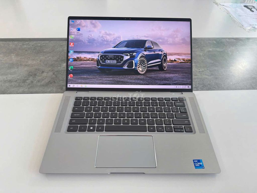 Dell Latitude 9520 (i7 Gen11-1185G7 / 16GB / 256G). Mua bán Laptop tại Thành phố Thủ Dầu Một Bình Dương được đăng bởi Laptop Hoàng Phát hình 1