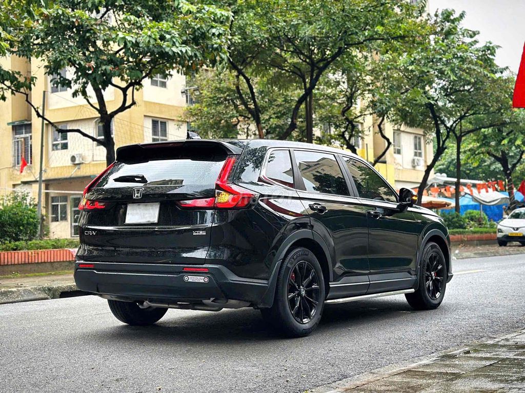 Honda CRV L 2025 phom mới - 9000km. Mua bán Ô tô tại Quận Cầu Giấy Hà Nội được đăng bởi Thái Hoàng Long Auto hình 4