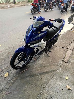 Yamaha Exciter 2013 Xanh trắng