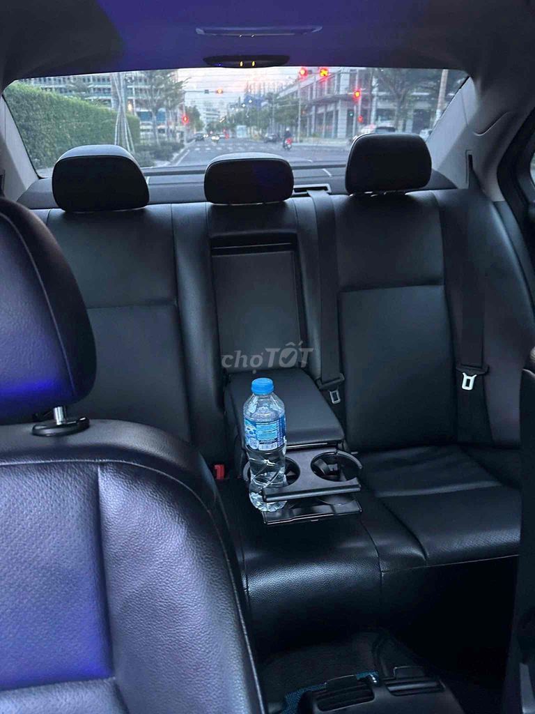 Mercedes Benz C Class 2012 C200 - 780000 km. Mua bán Ô tô tại Quận 7 Tp Hồ Chí Minh được đăng bởi Bảo Anh hình 8