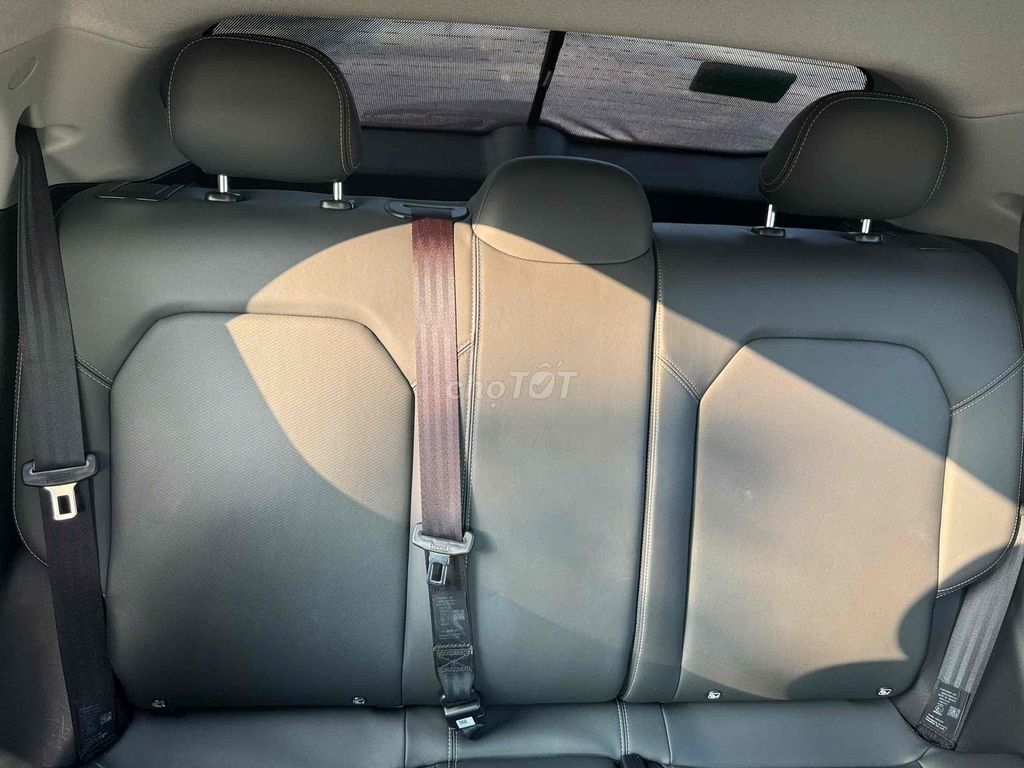 VinFast Vf5 sx 2025 - 10000 km. Mua bán Ô tô tại Quận Cầu Giấy Hà Nội được đăng bởi MYCAR EV hình 8