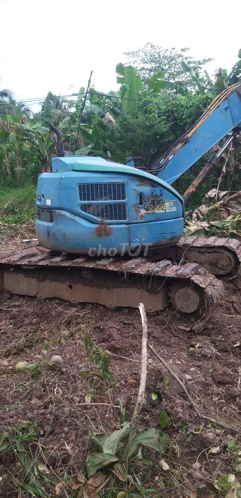 Xe cuốc 03 yanmar. Mua bán Phương tiện khác tại Huyện Châu Thành Tiền Giang được đăng bởi le nguyen phu an hình 5