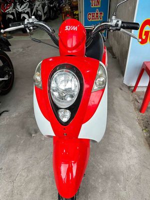 SYM elite 50cc. Mua bán Xe máy tại Quận Ninh Kiều Cần Thơ được đăng bởi MINH THIỆN bán xe trả góp