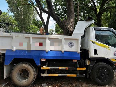 Xe nhà ko dùng cần bán. Mua bán Xe tải, xe ben tại Quận Phú Nhuận Tp Hồ Chí Minh được đăng bởi Nguyễn Văn Mỹ hình 1