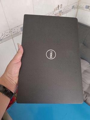 Dell 7400 carbon( i7-8665U. Ram 8G/256G. Cảm Ứng ). Mua bán Laptop tại Quận 7 Tp Hồ Chí Minh được đăng bởi LAPTOP TH 