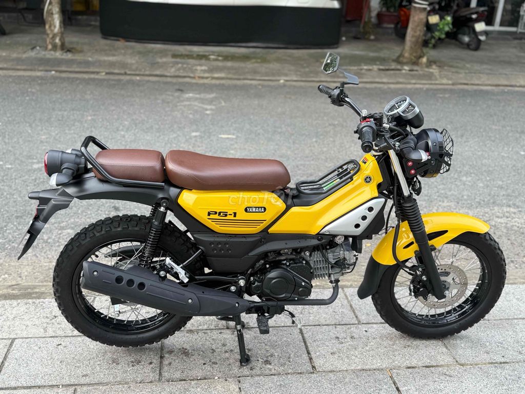 PG1 2025 bs 43 đẹp ken như xe hãng dắt ra odo 3. Mua bán Xe máy tại Quận Cẩm Lệ Đà Nẵng được đăng bởi SƠN THỊNH  hình 5