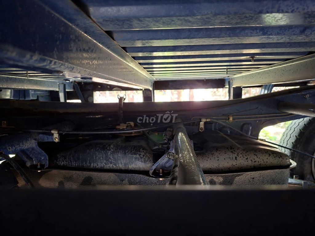 Cần bán xe tedaco doi 2021 chinh chủ. Mua bán Xe tải, xe ben tại Thành phố Biên Hòa Đồng Nai được đăng bởi dung hình 11