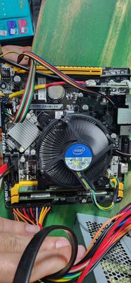 Bộ PC ITX. Mua bán Máy tính để bàn tại Thành phố Chí Linh Hải Dương được đăng bởi Viết Thành