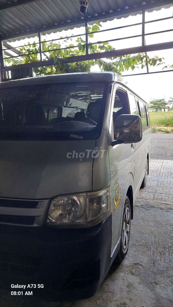 2011 Tôi không rõ - 170000 km. Mua bán Ô tô tại Huyện Đức Hòa Long An được đăng bởi Nguyễn Hoàng Quí hình 8