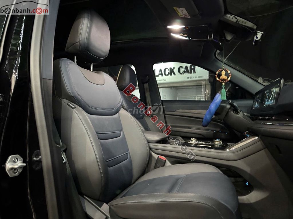 Ford Territory Titanium X 1.5 AT 2024. Mua bán Ô tô tại Quận Cầu Giấy Hà Nội được đăng bởi Giang Ô Tô  hình 1