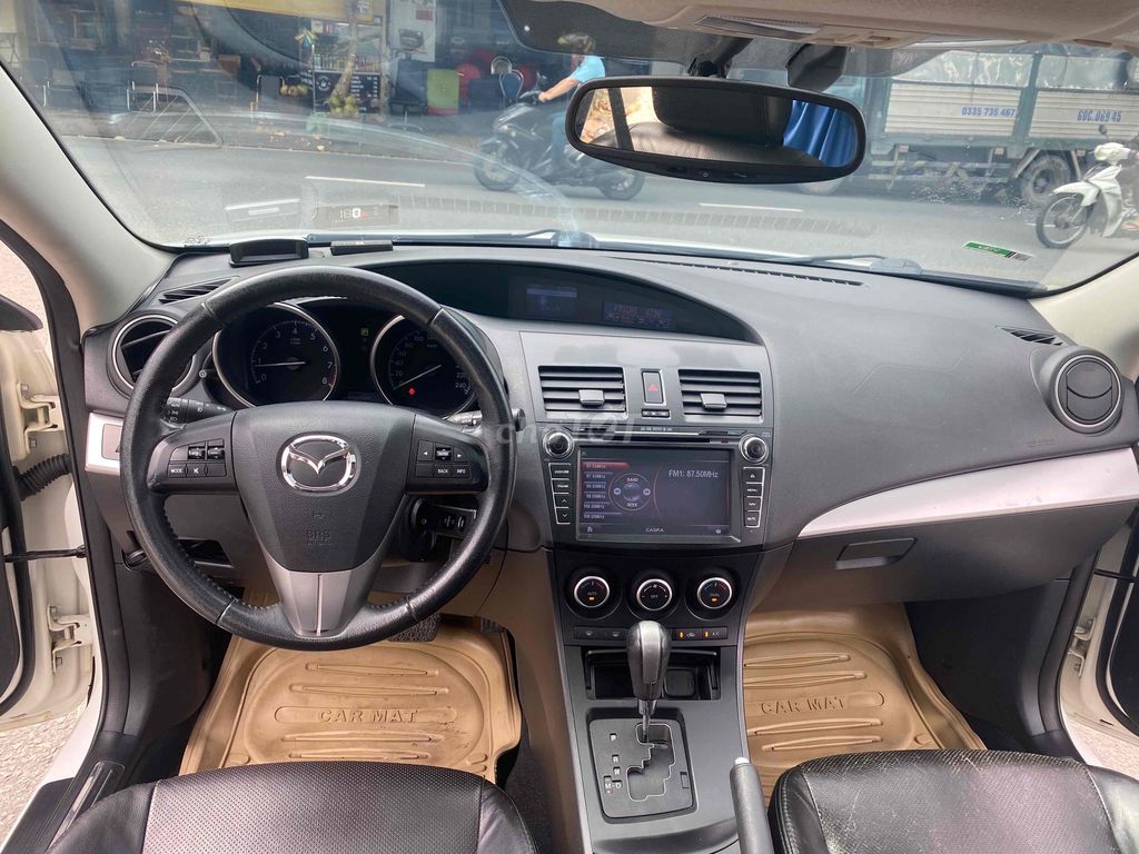 xe nhà sử dụng xe đẹp không lỗi. Mua bán Ô tô tại Huyện Định Quán Đồng Nai được đăng bởi Vũ Trường hình 8