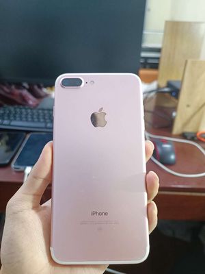iPhone 7Plus đẹp. Mua bán Điện thoại tại Thành phố Phủ Lý Hà Nam được đăng bởi Trung Dũng