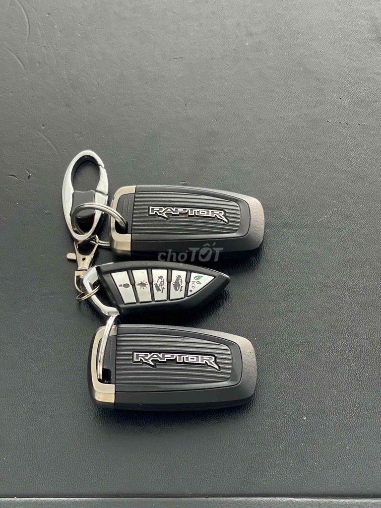 Ford Ranger 2021 Raptor 4x4 AT - 52000 km. Mua bán Ô tô tại Huyện Đức Trọng Lâm Đồng được đăng bởi SALON ÔTÔ HOÀ THẮNG  hình 18