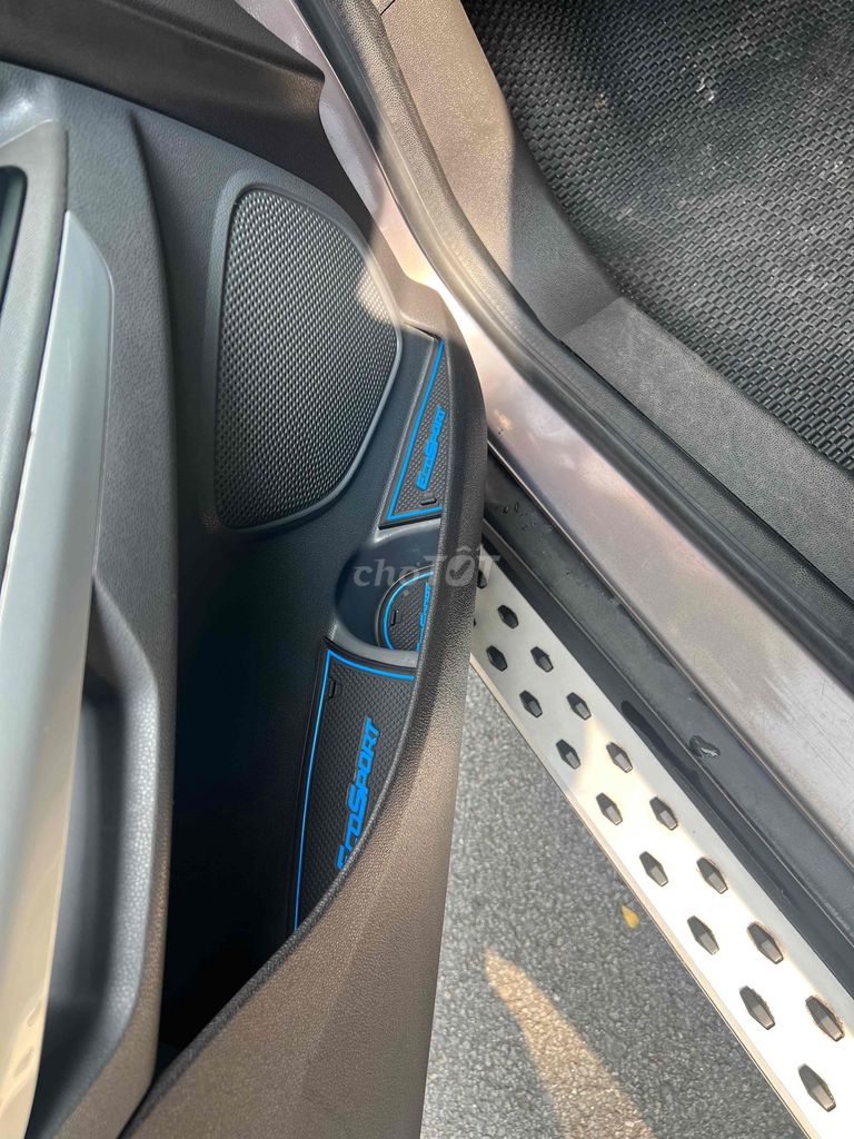 Ford EcoSport 2016 Titanium 1.5L AT Full. Mua bán Ô tô tại Quận Bình Thạnh Tp Hồ Chí Minh được đăng bởi Ken hình 7