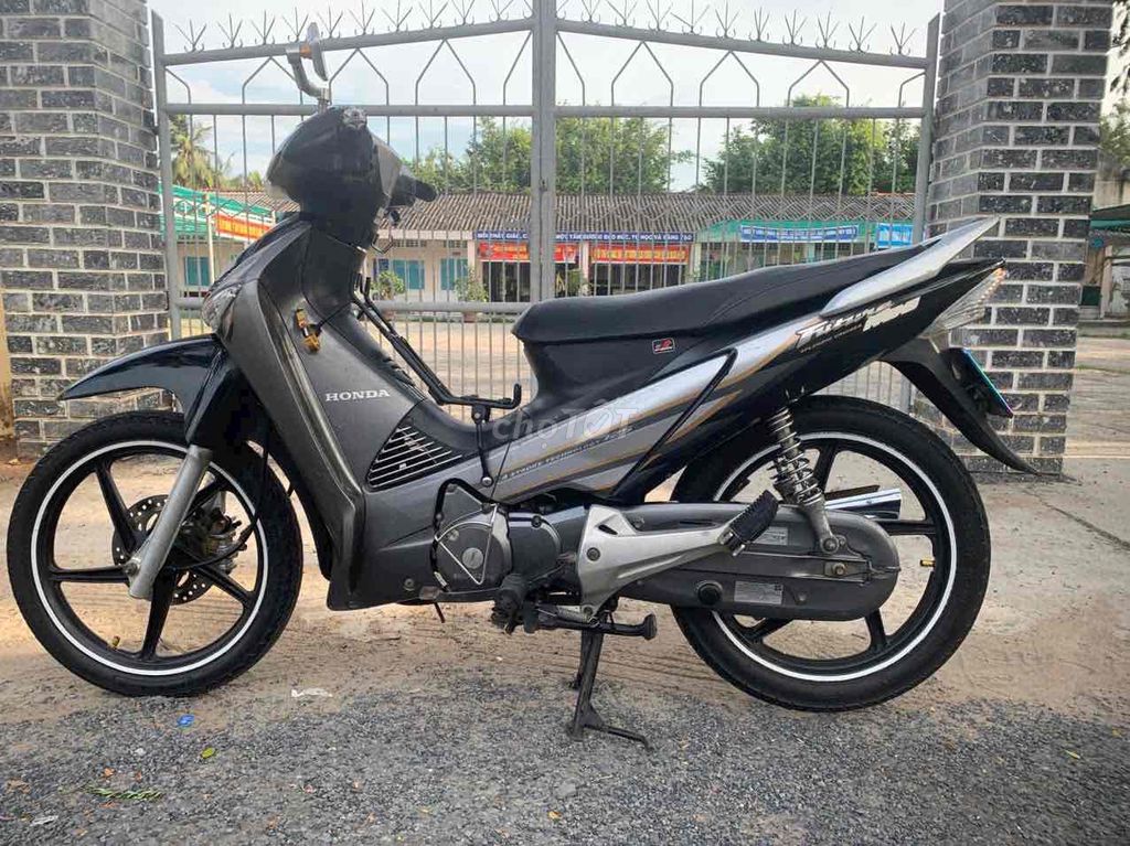 Xe Future Neo Biển số Xanh giá 22tr. Mua bán Xe máy tại Huyện Bình Đại Bến Tre được đăng bởi Khánh Đạt hình 6