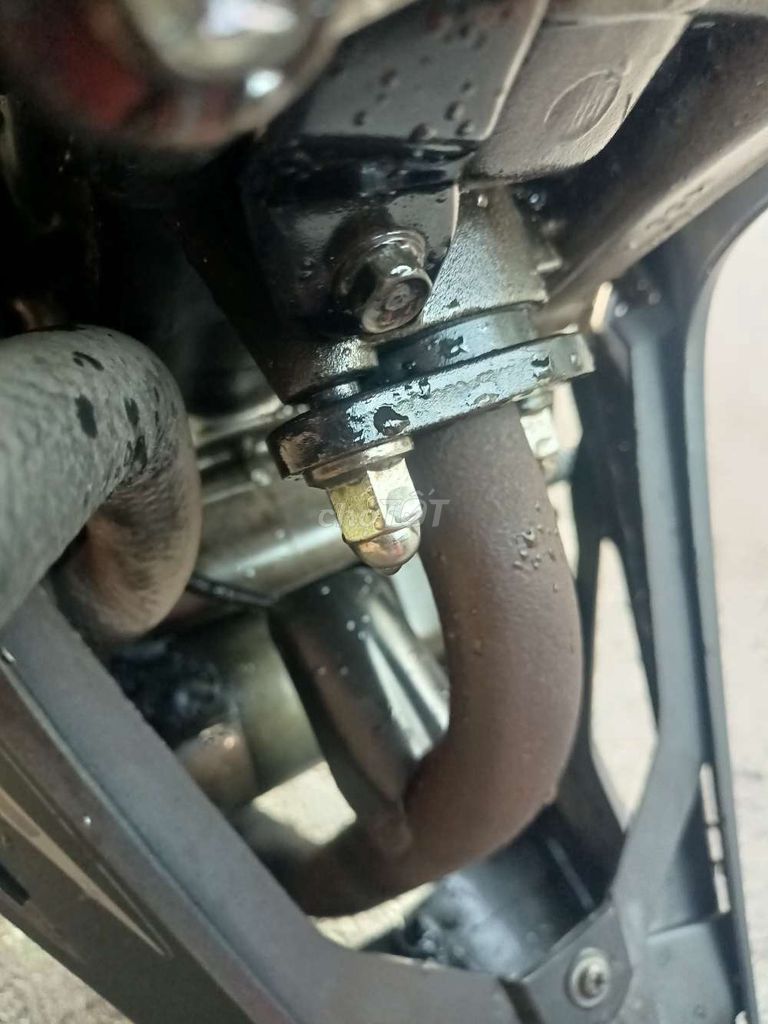 Honda Sonic. Mua bán Xe máy tại Quận Thốt Nốt Cần Thơ được đăng bởi Tấn Phát hình 6