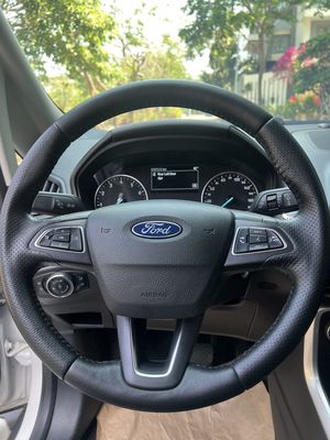 Bán Ford Ecosport bản Titanium 2019 chất xe ngon
