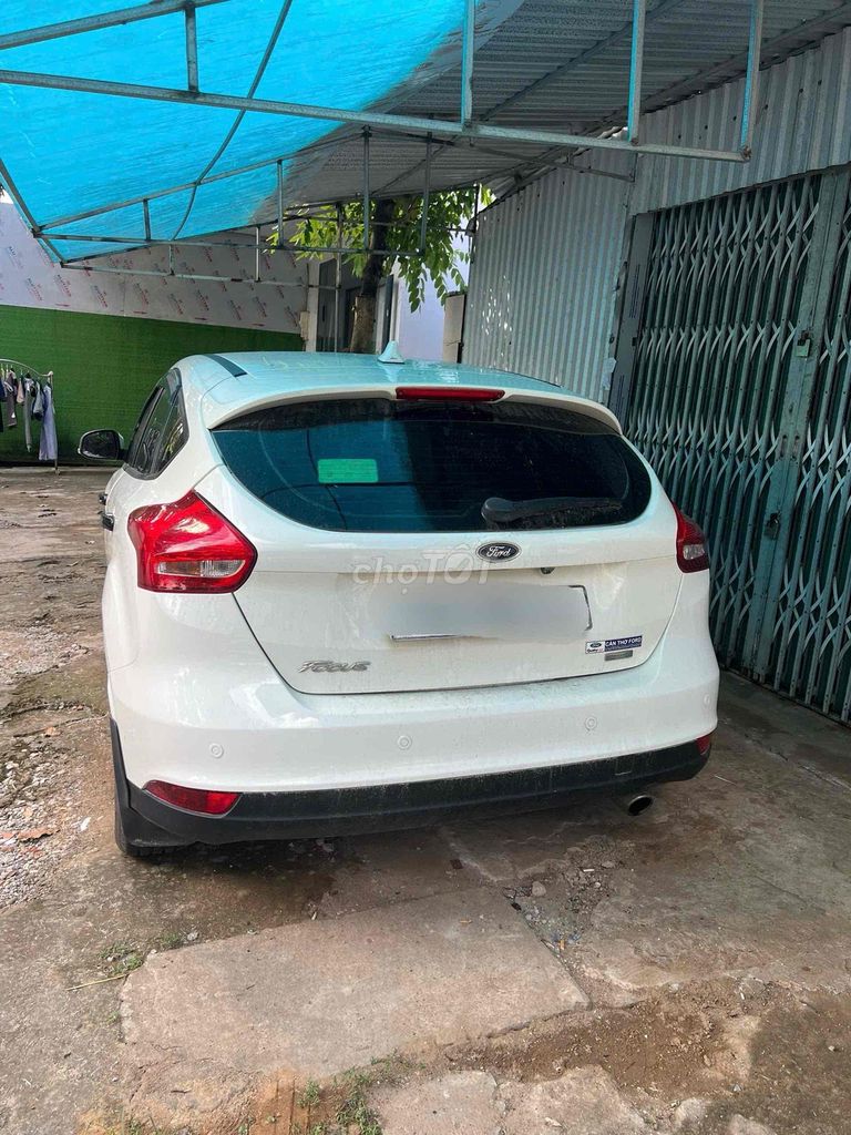 Ford Focus 2019 hatchback. Mua bán Ô tô tại Thành phố Sóc Trăng Sóc Trăng được đăng bởi Tân Quang Phát cty hình 3