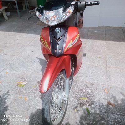 Yamaha Sirius Nano màu Đỏ. Mua bán Xe máy tại Huyện Châu Thành Tây Ninh được đăng bởi Hai Chau