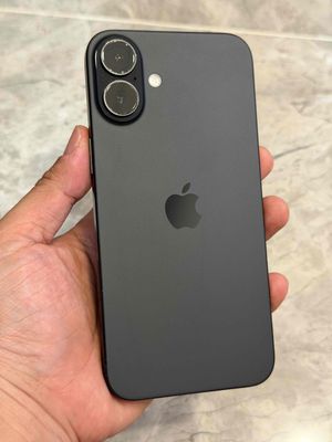 iPhone 16 Plus 128GB , đẹp zin áp , pin 93%