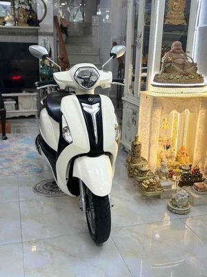 Grande Fi (Trùm mền) Bstp Đẹp mới 98% Zin. Mua bán Xe máy tại Quận 4 Tp Hồ Chí Minh được đăng bởi Huy