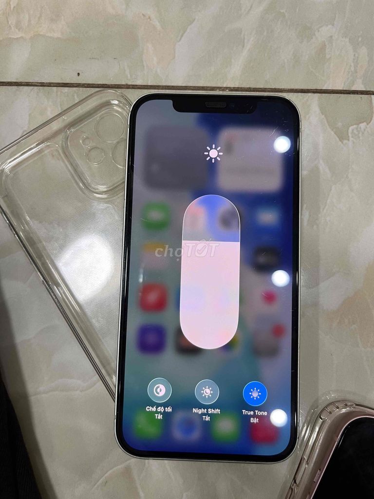Apple iPhone 12 256GB Xanh lá 2 SIM vật lí. Mua bán Điện thoại tại Quận Hà Đông Hà Nội được đăng bởi Tuyết hình 1