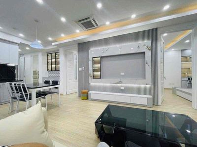 Chung cư 789 Bộ Quốc Phòng - 3 Ngủ - Full nội thất mới. Mua bán căn hộ/chung cư tại Quận Nam Từ Liêm Hà Nội được đăng bởi Quốc Khánh