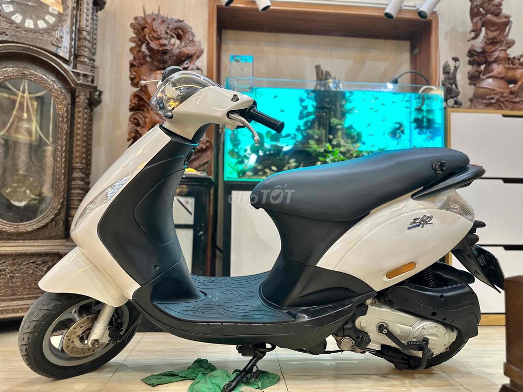 piaggio Zip nguyên bản 2019