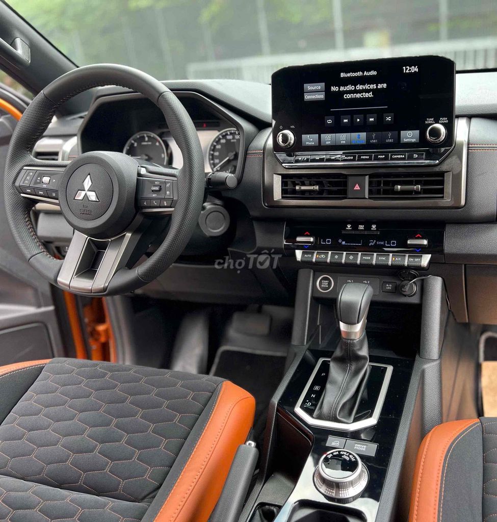 Mitsubishi Triton 2024 Athlete 4WD AT - 15500 km. Mua bán Ô tô tại Quận Tân Phú Tp Hồ Chí Minh được đăng bởi Nguyễn Thịnh hình 4