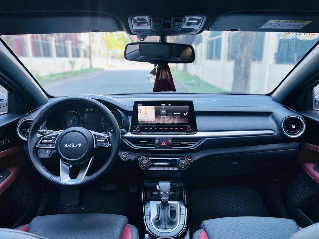 Kia K3 2022 Premium 2.0 AT - 71000 km. Mua bán Ô tô tại Quận Cầu Giấy Hà Nội được đăng bởi Xe chất Hà Nội hình 8