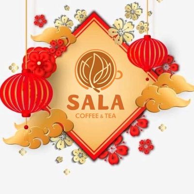 SALA COFFEE logo