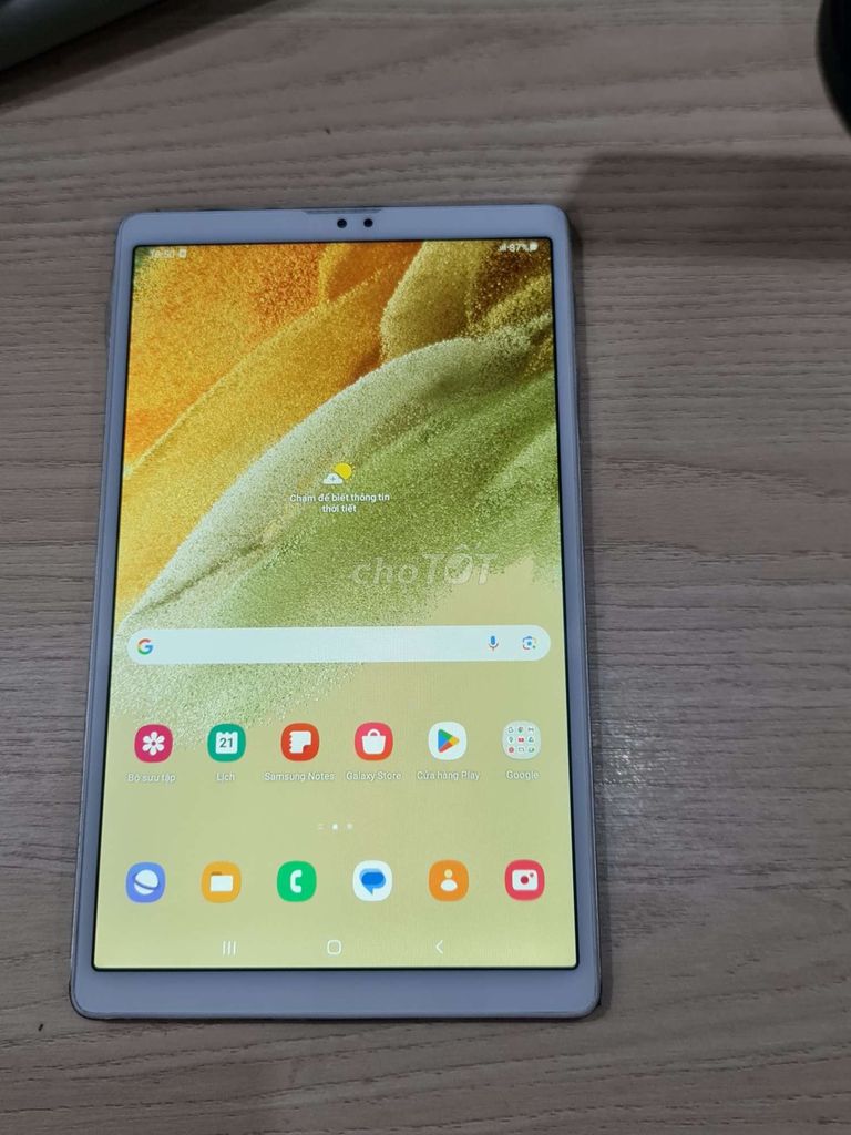 Samsung Tab A7 Lite , 8.7in