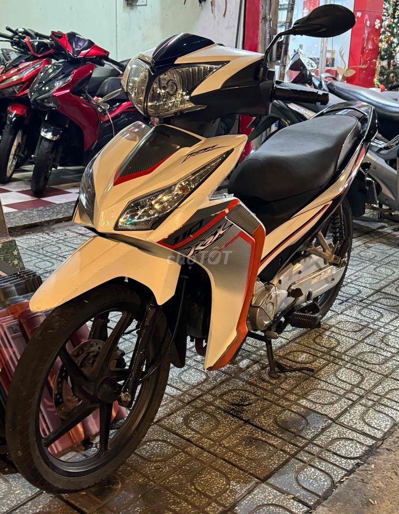 honda wave RSX 110 bstp 9 chủ công chứng ok