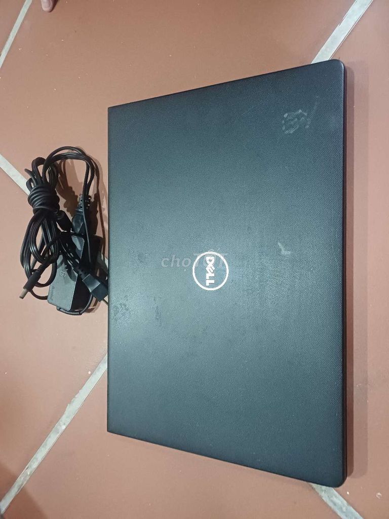 Dell Vostr***0U 15.6 inch 8GB/240GB Đen. Mua bán Laptop tại Quận Gò Vấp Tp Hồ Chí Minh được đăng bởi Nguyễn Đức Linh hình 1