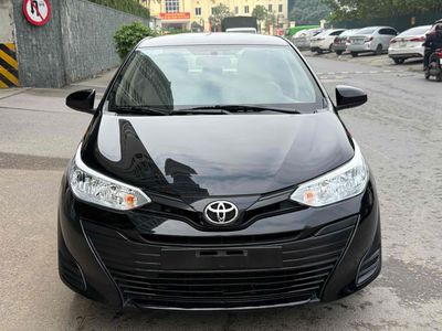 Vios 2019 Số sàn tư nhân gia đình một chủ. Mua bán Ô tô tại Quận Hoàng Mai Hà Nội được đăng bởi Dong Doanh