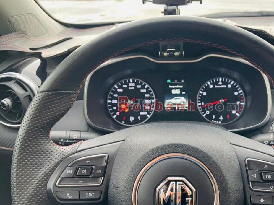 Bán MG ZS STD 2024 – Màu trắng – Xe đẹp như mới. Mua bán Ô tô tại Huyện Bình Đại Bến Tre được đăng bởi MG Hải Dương hình 2