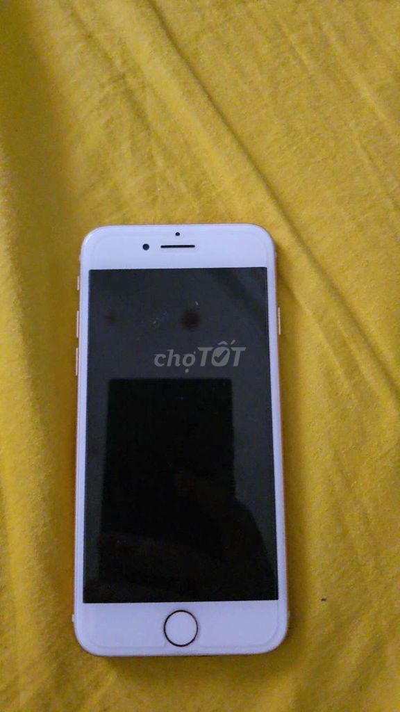 Apple iPhone 8 64GB Vàng đồng 99%. Mua bán Điện thoại tại Huyện Đồng Hỷ Thái Nguyên được đăng bởi Minh Minh hình 1